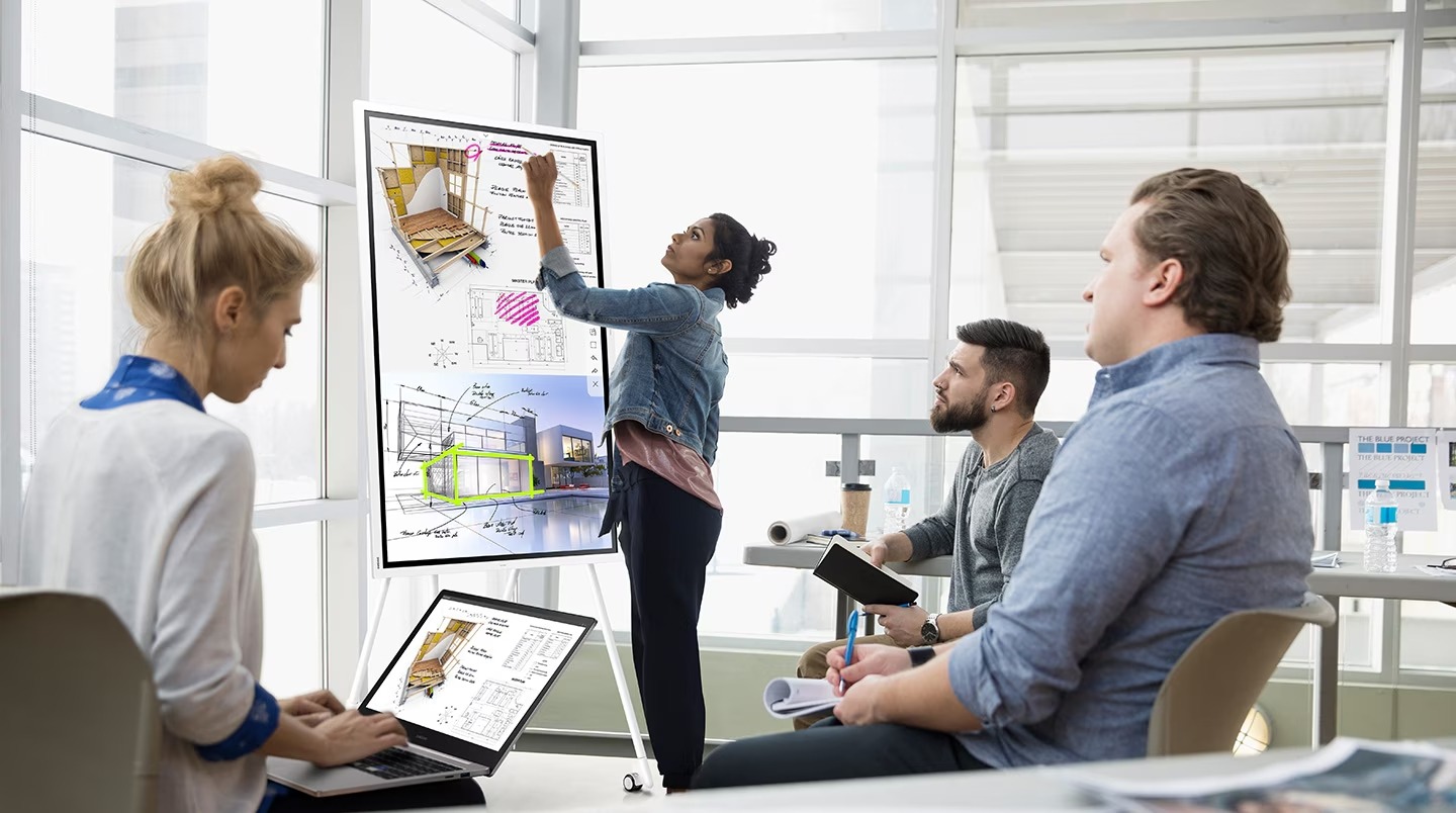 paperboard-digital-samsung-flip-xefi-partenaire-informatique-pme-tpe-pme